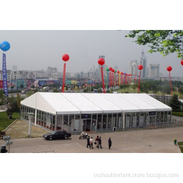 2014 Advertising Car Exhibition Tent (SDC010)